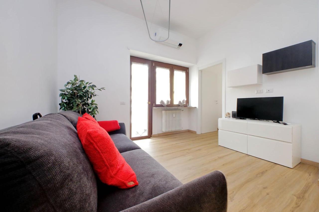 4Bnb - Cozy Albornoz Flat Rome Exterior photo