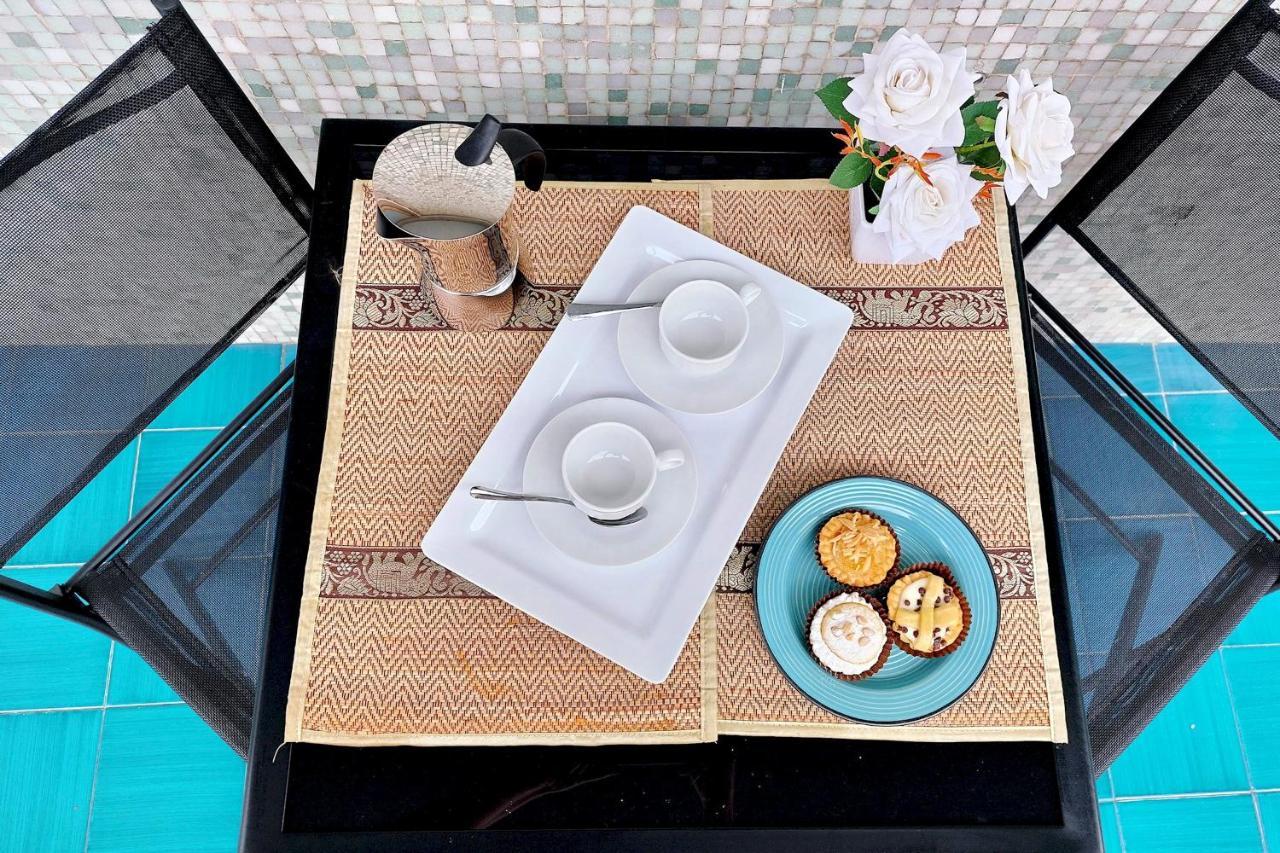 4Bnb - Cozy Albornoz Flat Rome Exterior photo